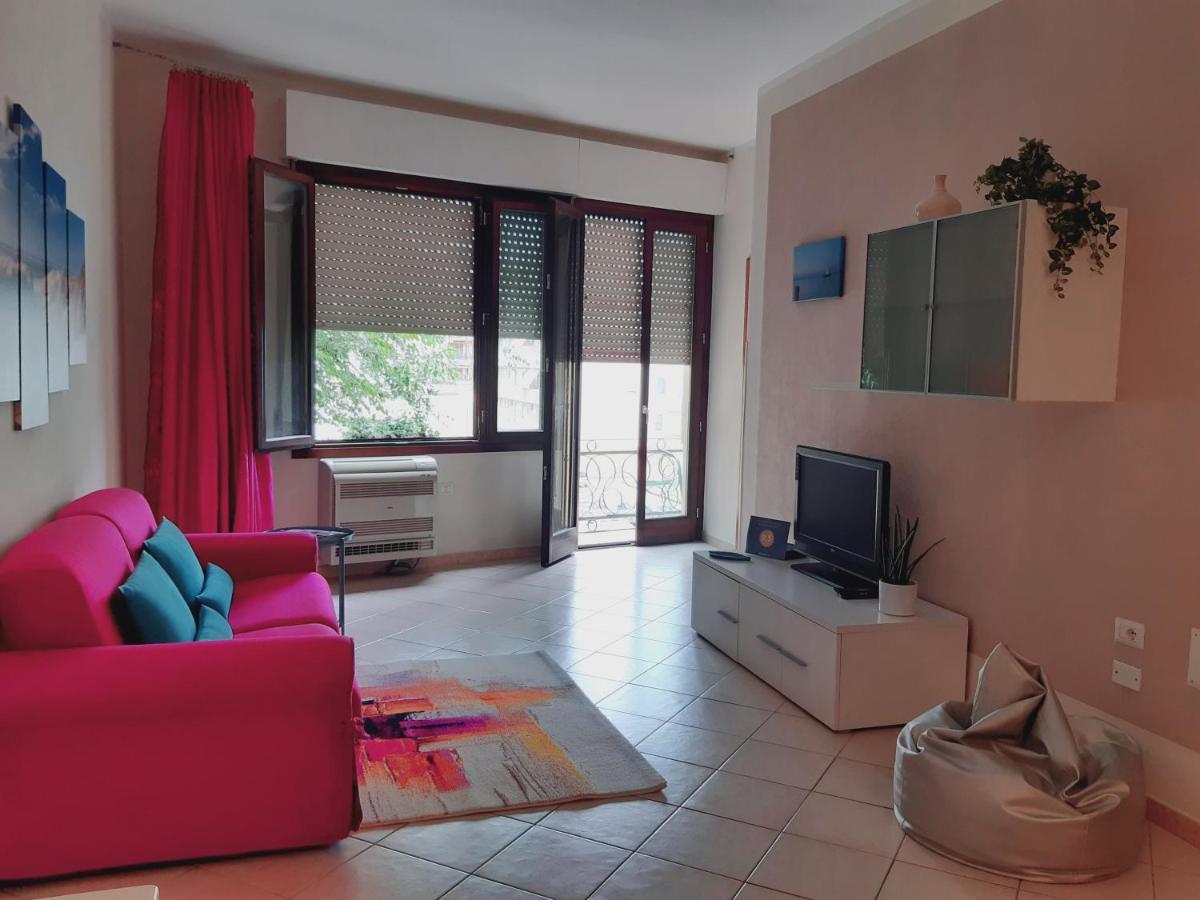 Brisa Marina Apartment 알게로 외부 사진