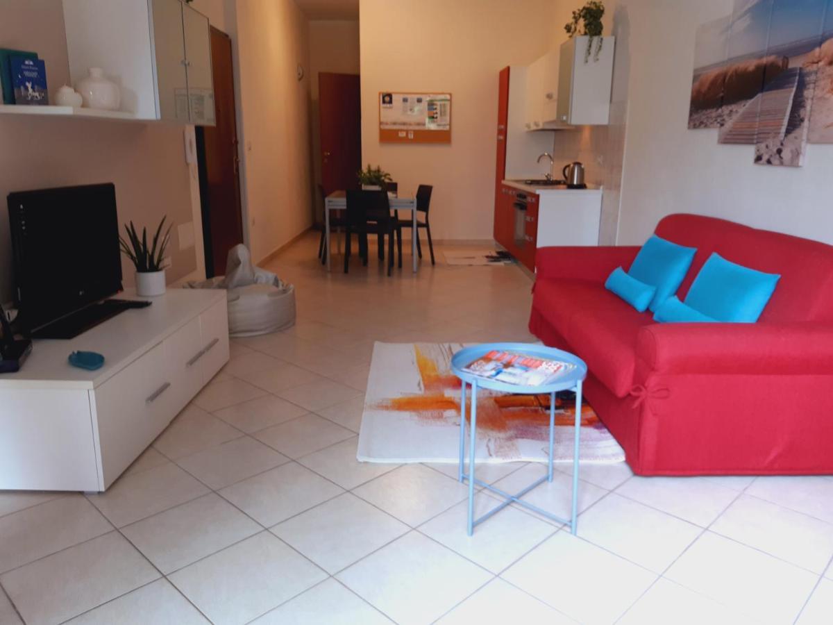 Brisa Marina Apartment 알게로 외부 사진