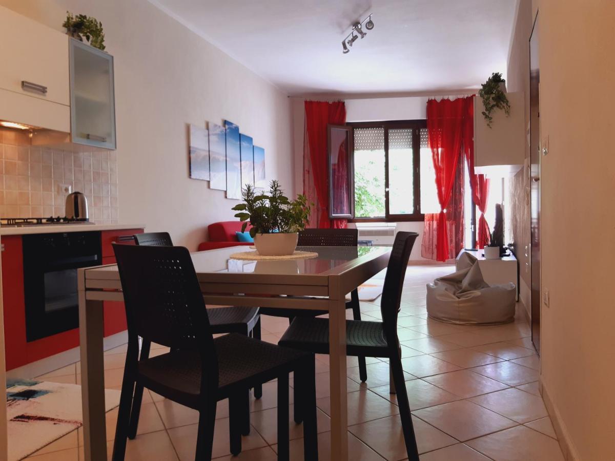 Brisa Marina Apartment 알게로 외부 사진