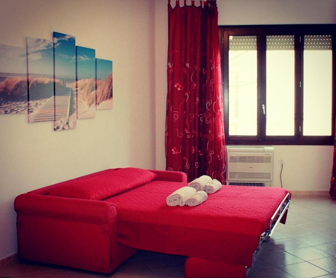 Brisa Marina Apartment 알게로 외부 사진